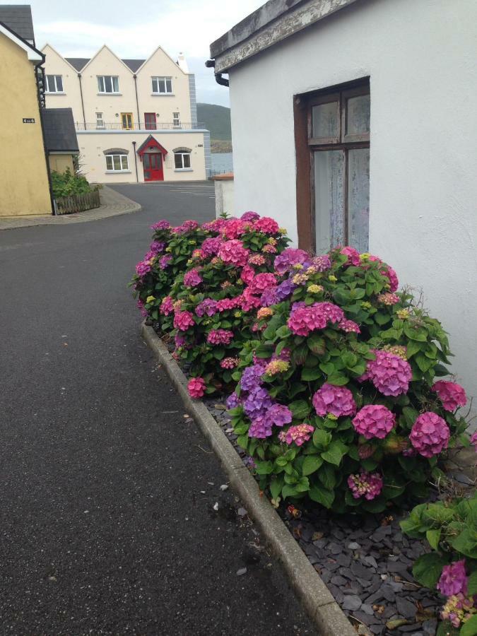 Curlew Apartment Knights Town Eksteriør billede
